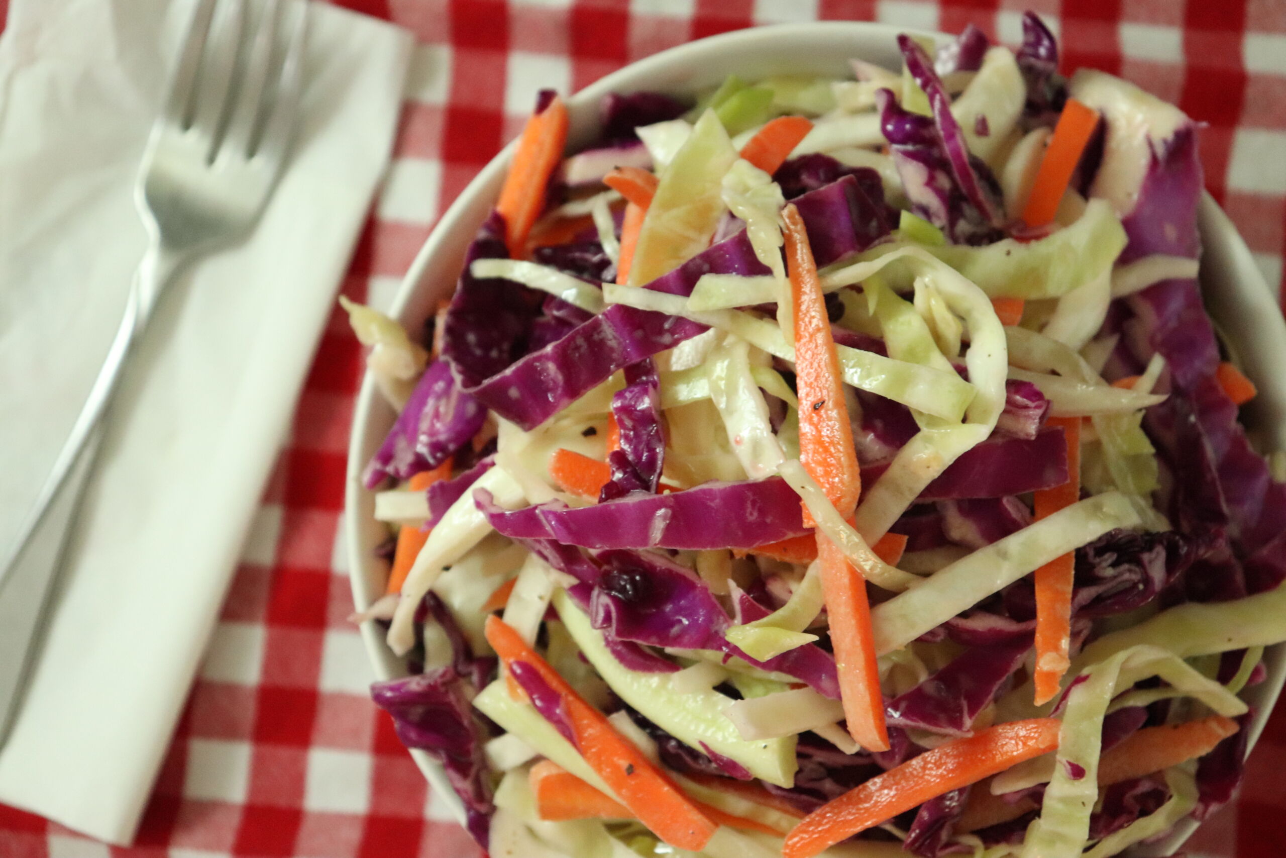How Many Pounds Of Cabbage For Coleslaw For 100 - Usefull Information 1 Lb Of Coleslaw Feeds How Many