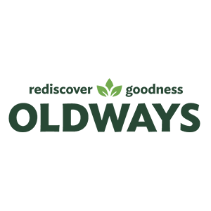 Oldways