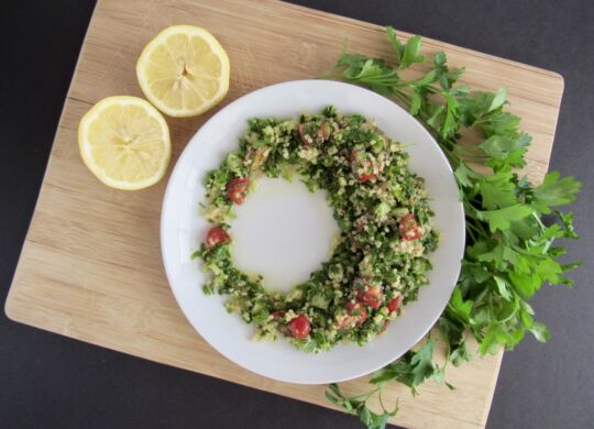 Tabouli