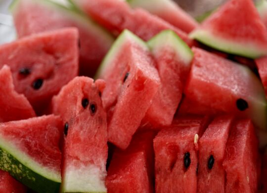 Watermelon