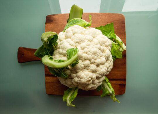 Cauliflower