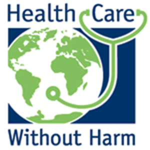 HCWH logo