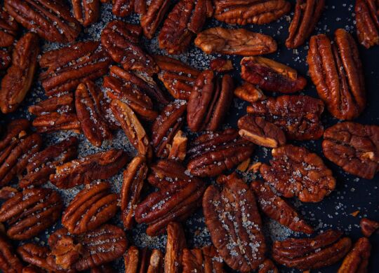 Pecans