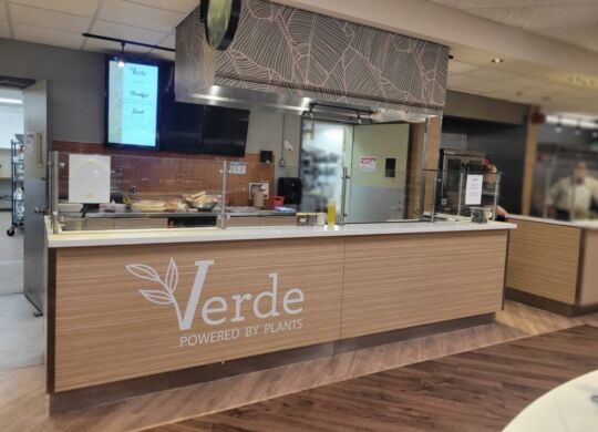 Verde pic