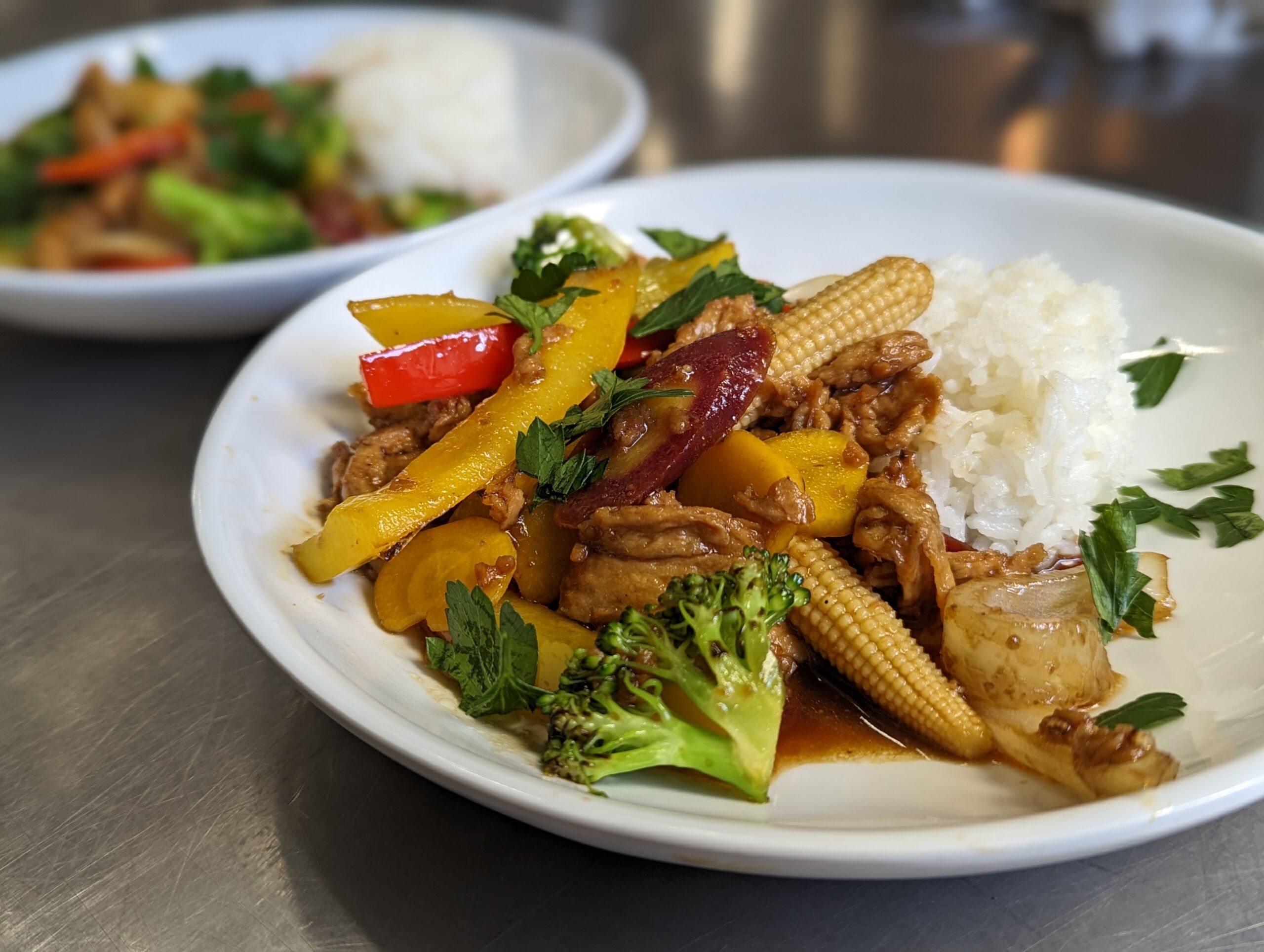 Southwest Specialty Food Inc A Culinary Odyssey of Flavor and Growth