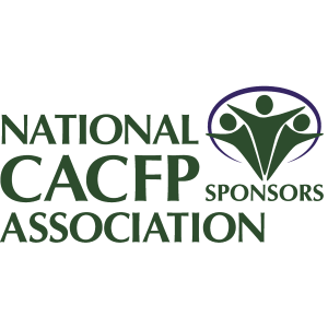 National CACFP Association logo