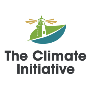 The Climate Initiative logo