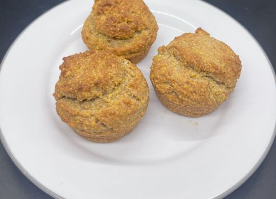 Cornbread