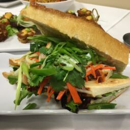 Bahn Mi