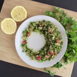 Tabbouleh