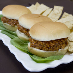 Sloppy joes