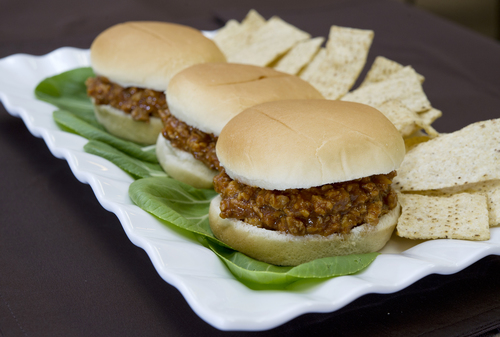 Sloppy joes