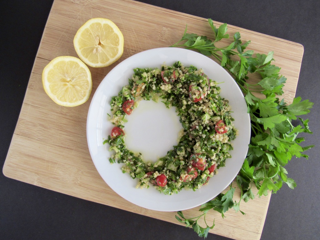 Tabouli