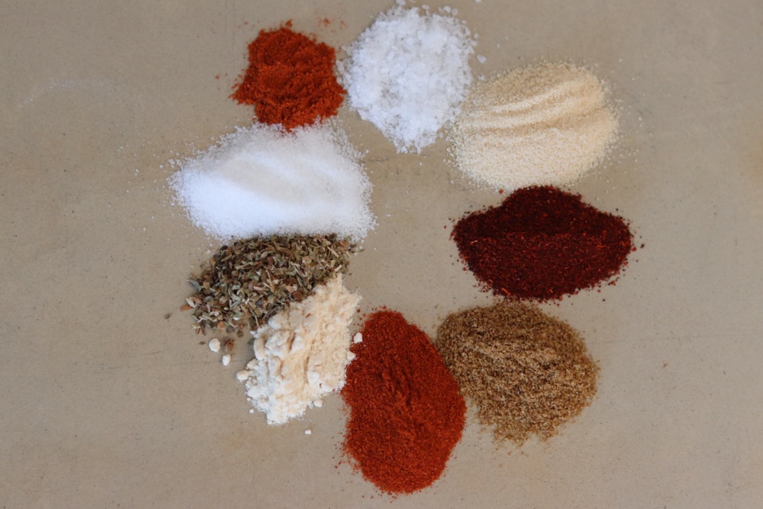 Spices