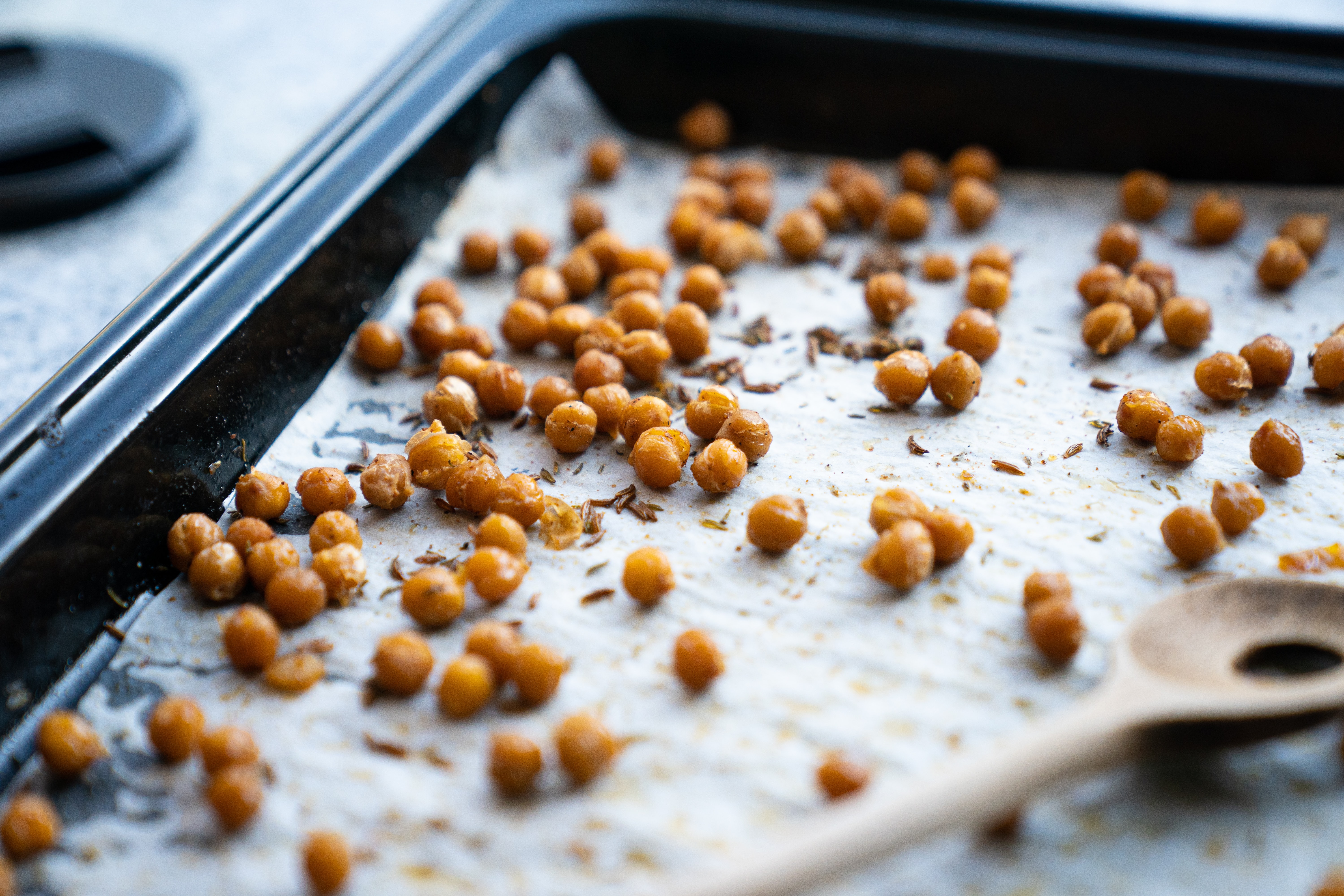 Chickpeas