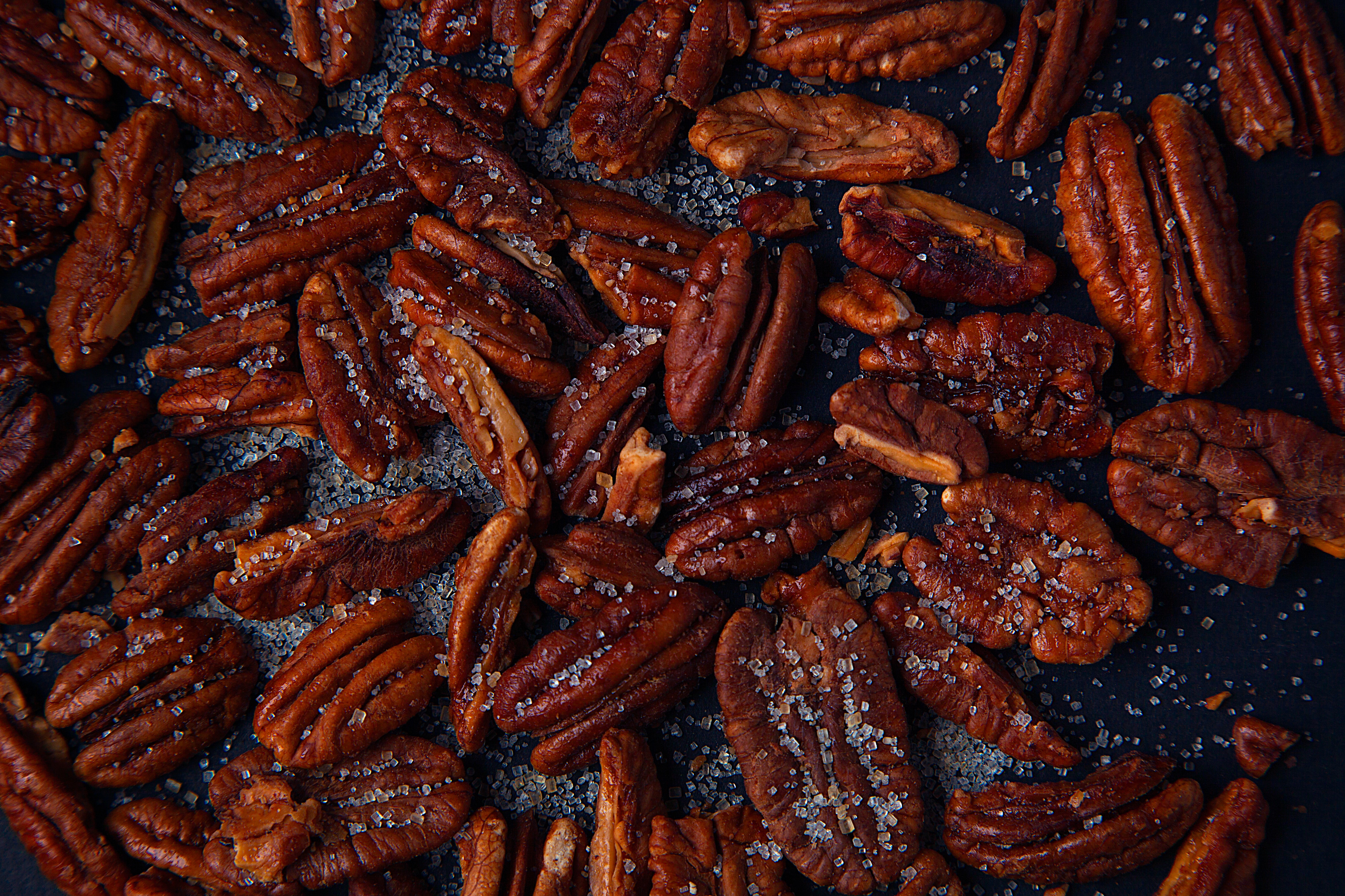 Pecans