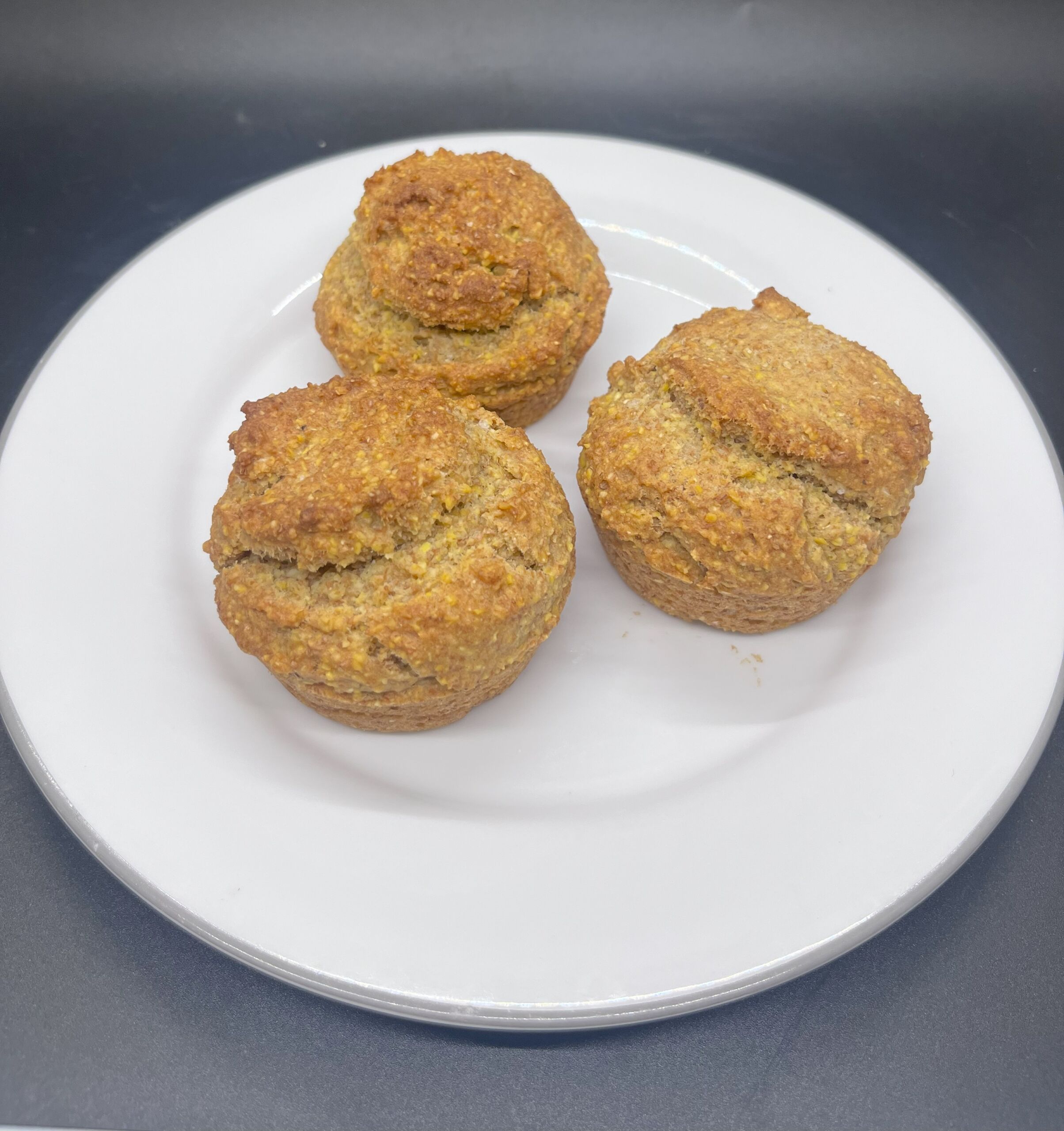 Cornbread