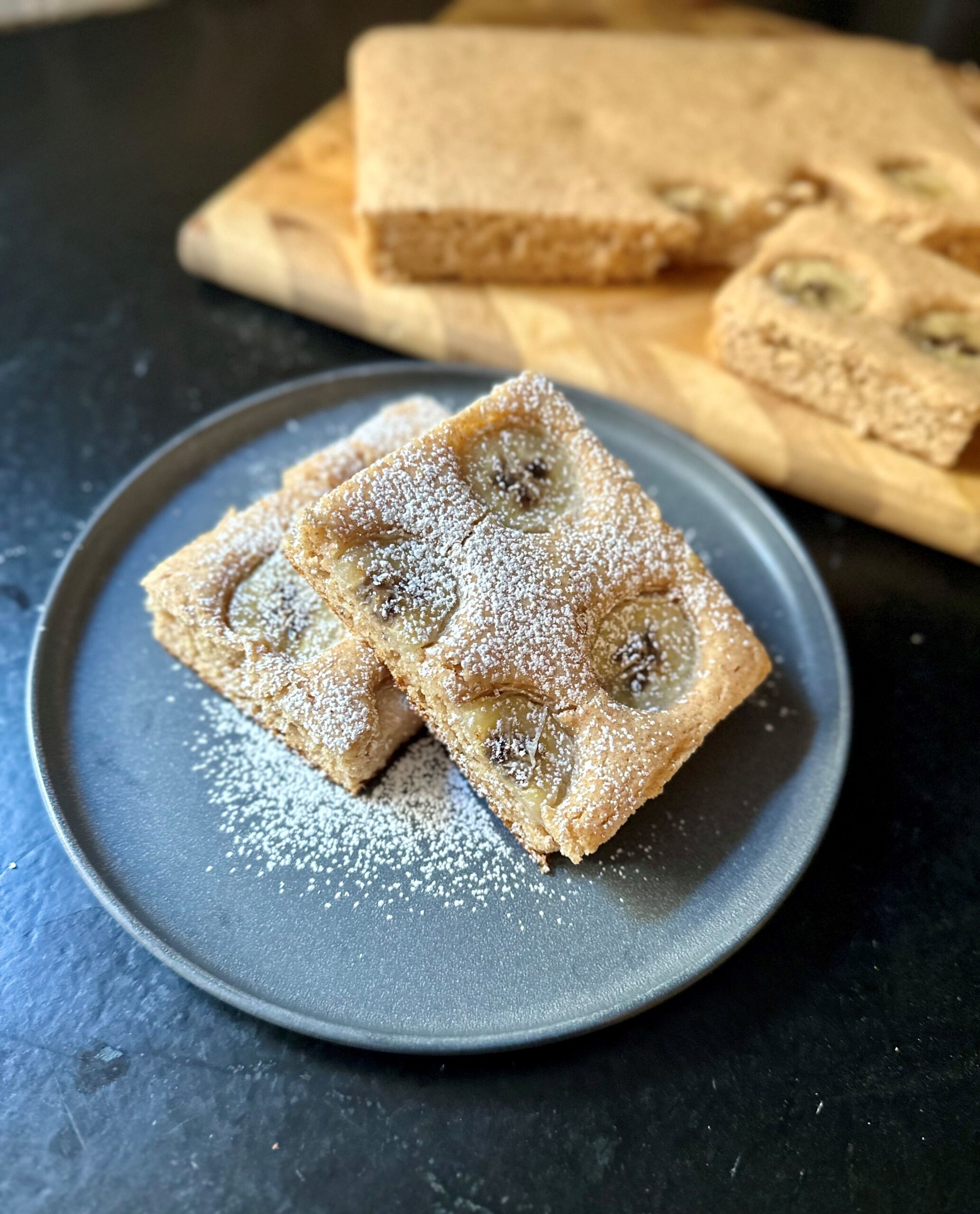 Sheet Pan Pancakes