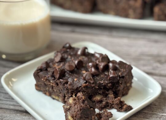 Triple B breakfast bread